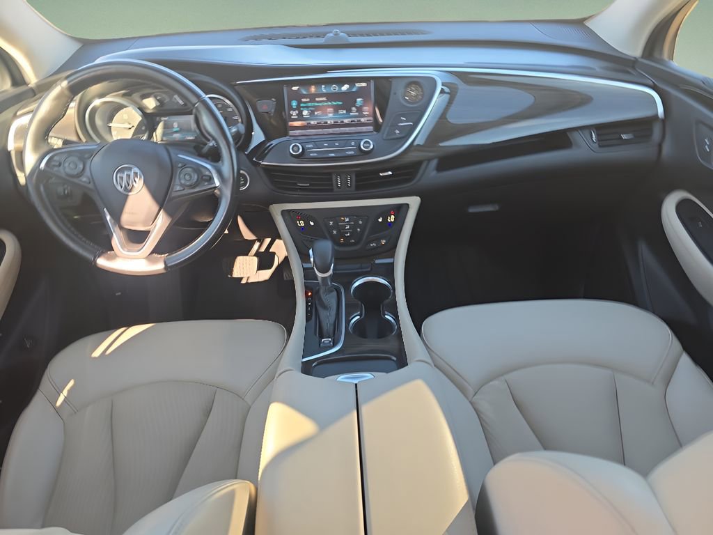 Used 2020 Buick Envision Preferred image 24