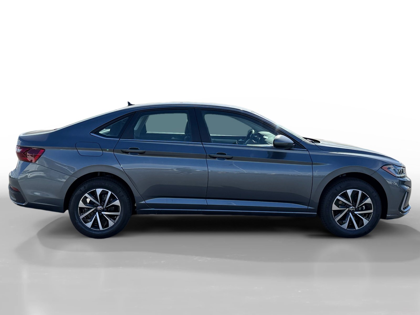 New 2026 Volkswagen Jetta S FWD image 6