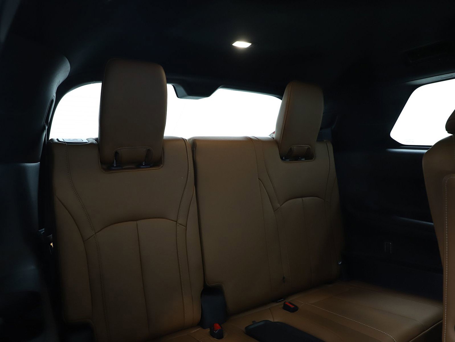 Used 2024 INFINITI QX60 Autograph image 13