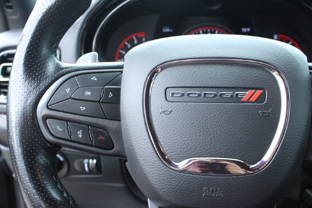 Used 2024 Dodge Durango GT RWD image 19