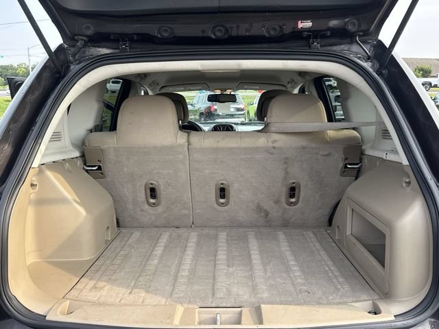 Used 2014 Jeep Compass Sport w/ Power Value Group AWD/4WD image 11