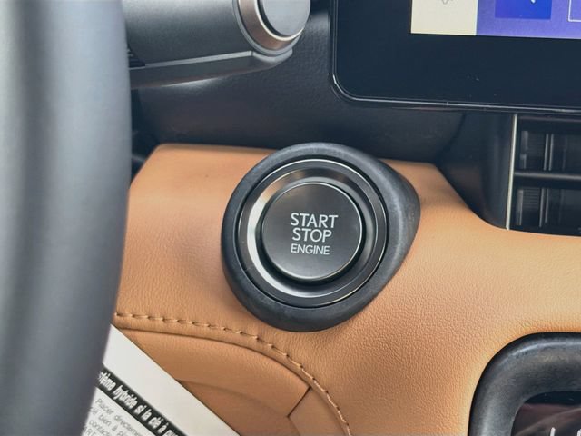 New 2026 Lexus IS 350 F Sport RWD image 35