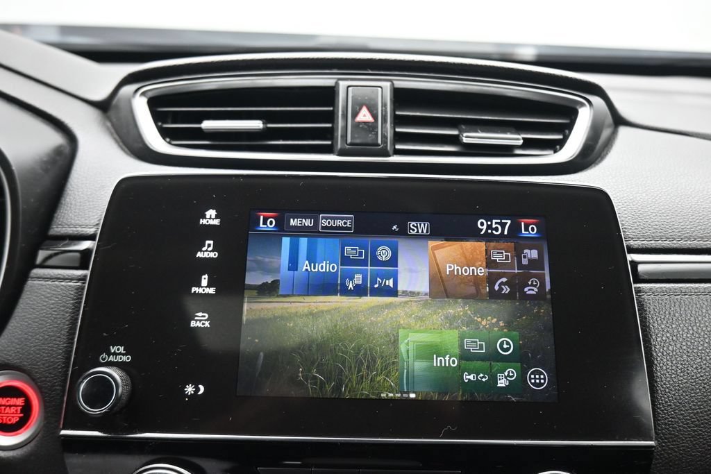 Used 2018 Honda CR-V EX image 16