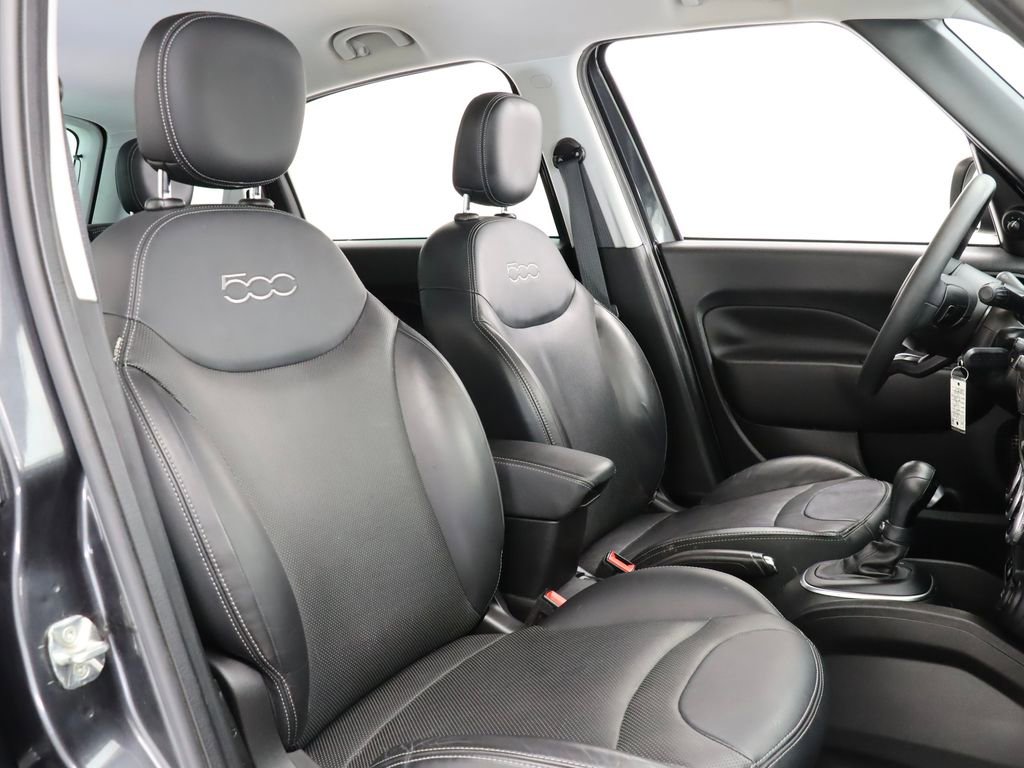 Used 2019 FIAT 500L Trekking FWD image 28
