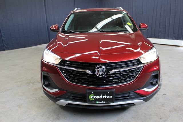 Used 2023 Buick Encore GX Select AWD/4WD image 2