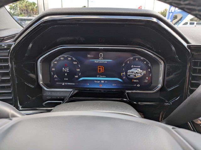 New 2026 Chevrolet Silverado 1500 LT w/ Z71 Off-Road Package AWD/4WD image 27