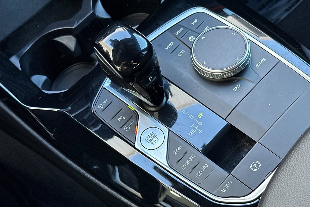 Used 2023 BMW X3 sDrive30i image 24