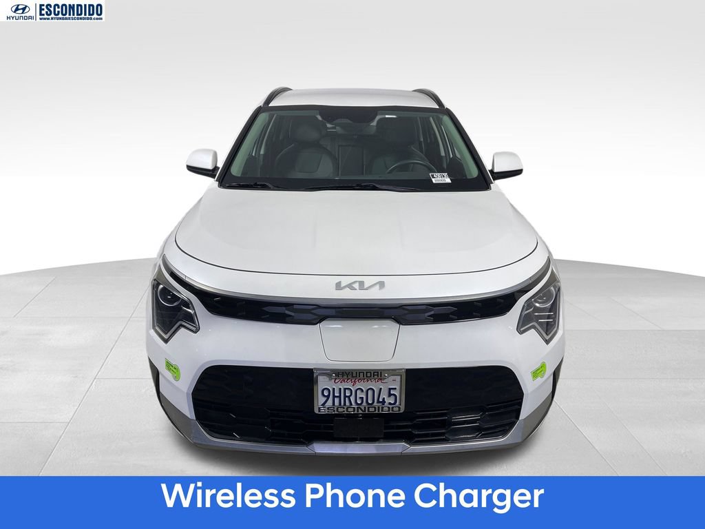 Used 2023 Kia Niro Wind FWD image 8