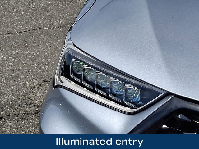 Used 2020 Acura TLX V6 w/ Technology Package FWD image 26