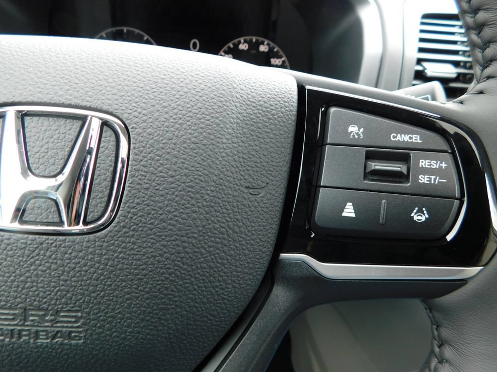 New 2026 Honda Odyssey EX-L image 39