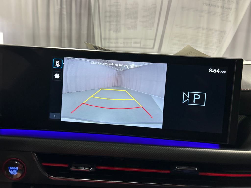 Used 2024 Hyundai Sonata N Line image 16