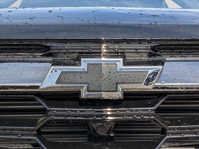 New 2026 Chevrolet Equinox ACTIV image 17