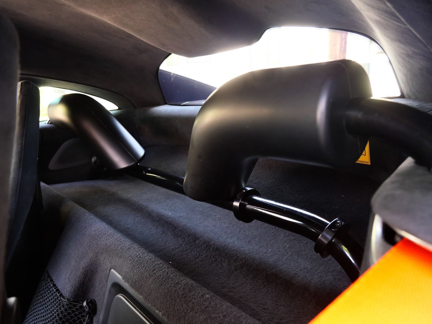 Used 2019 McLaren 600LT RWD image 18