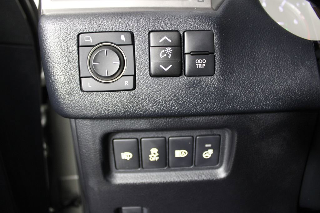 Used 2022 Lexus GX 460 Premium AWD/4WD image 25