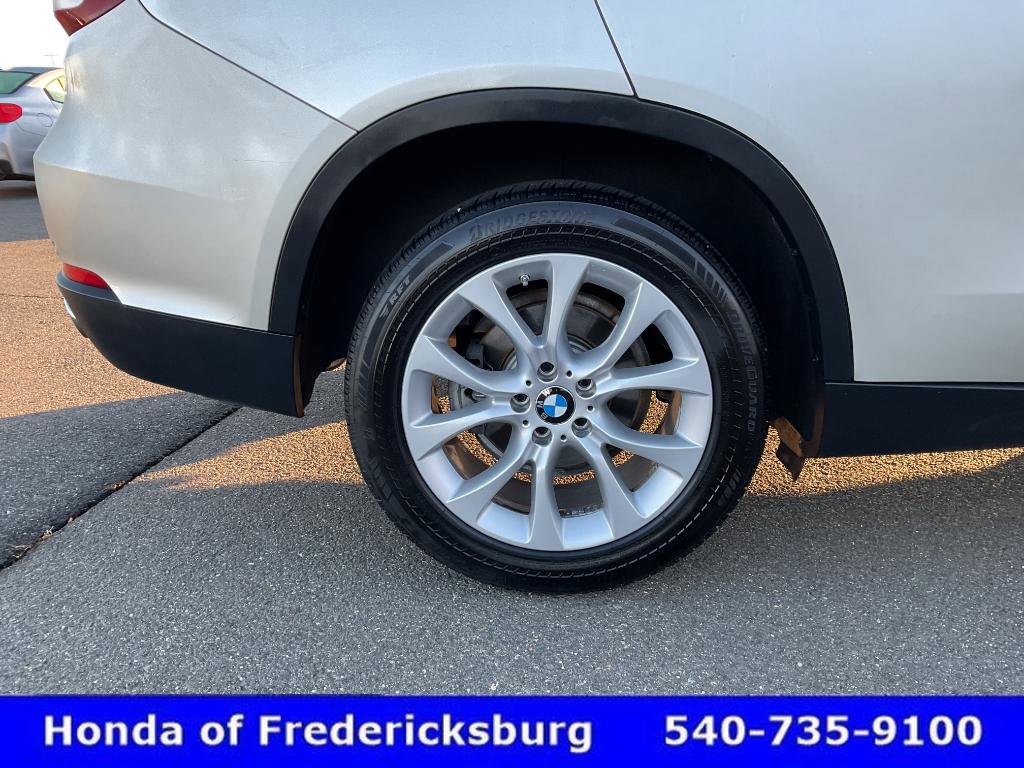Used 2016 BMW X5 sDrive35i image 11