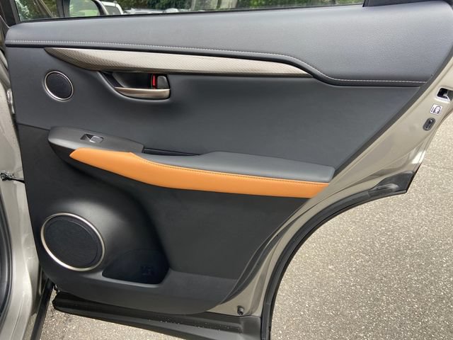 Used 2020 Lexus NX 300 AWD w/ Premium Package image 30