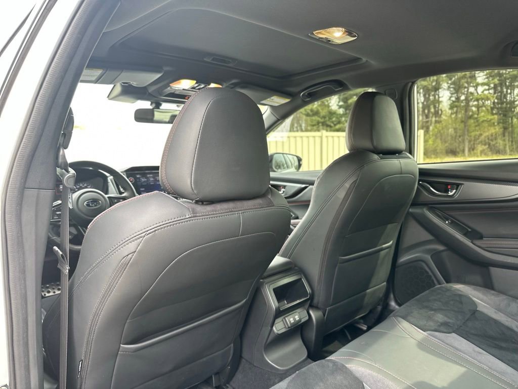 Used 2022 Subaru WRX Limited image 21