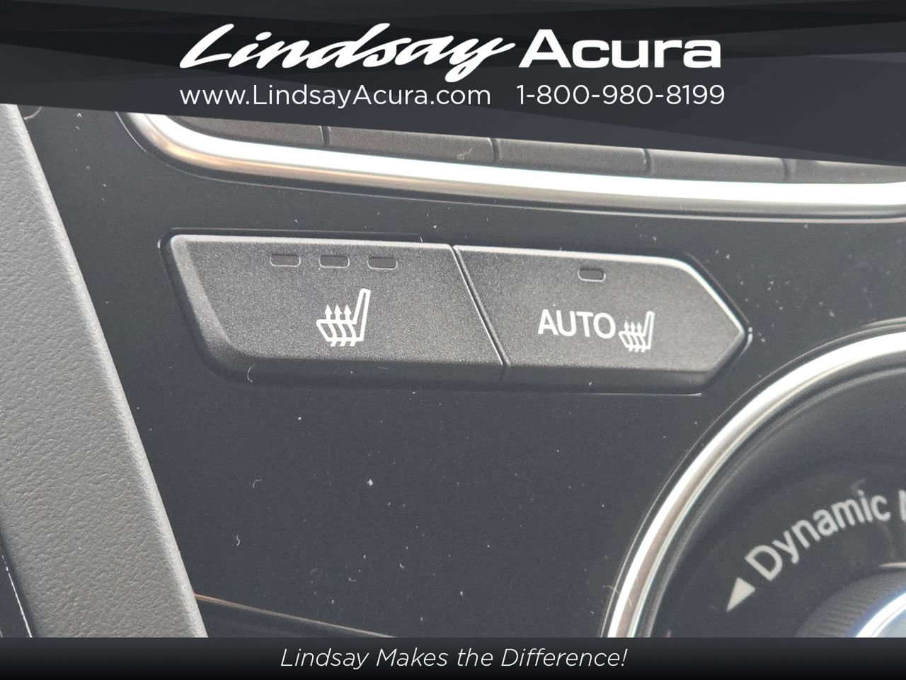 New 2026 Acura RDX w/ Technology Package AWD/4WD image 18
