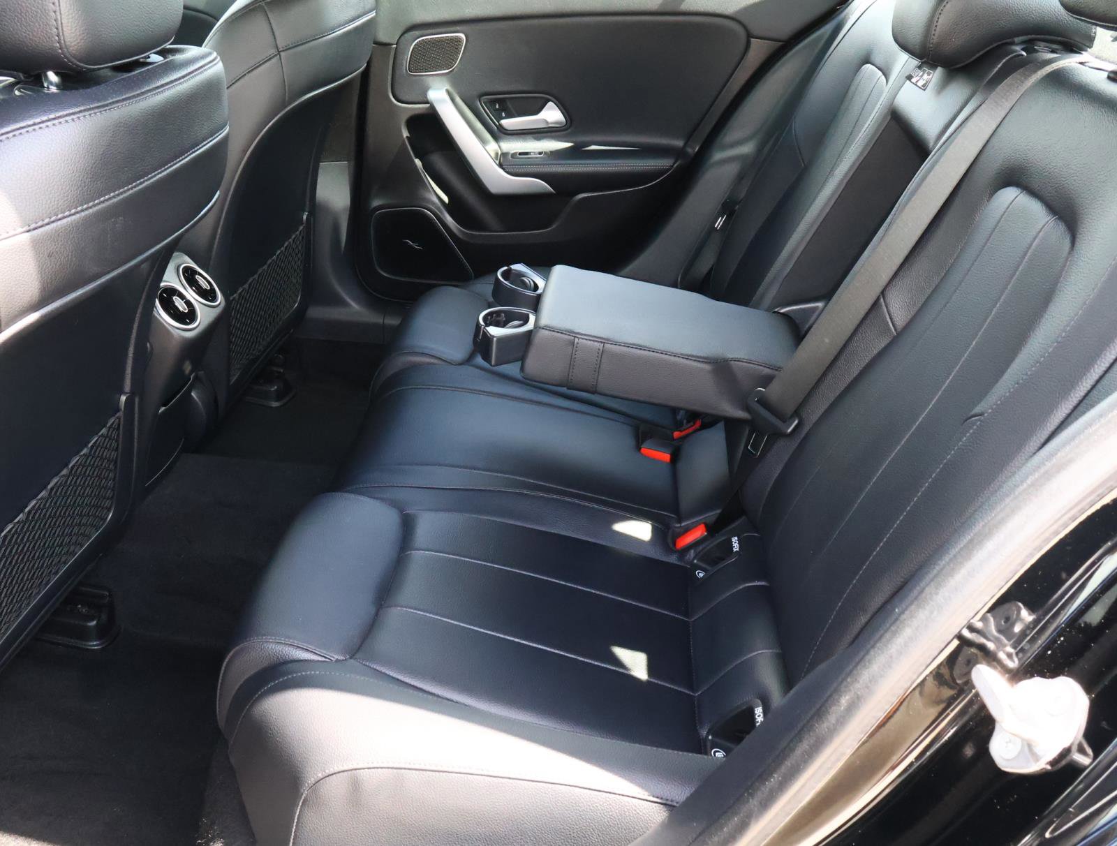 Used 2020 Mercedes-Benz A 220 image 19