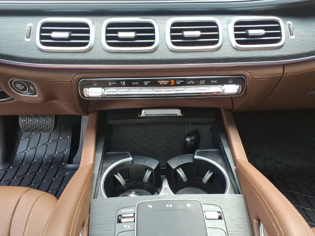 New 2026 Mercedes-Benz GLE 450 4MATIC image 23