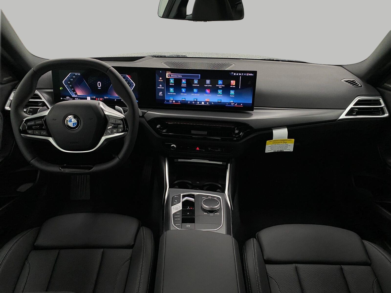 New 2026 BMW 230i xDrive Coupe w/ Premium Package AWD/4WD image 19
