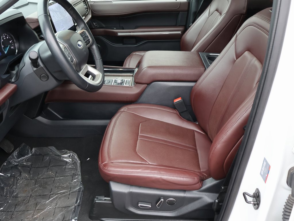 Used 2024 Ford Expedition Max Limited image 44
