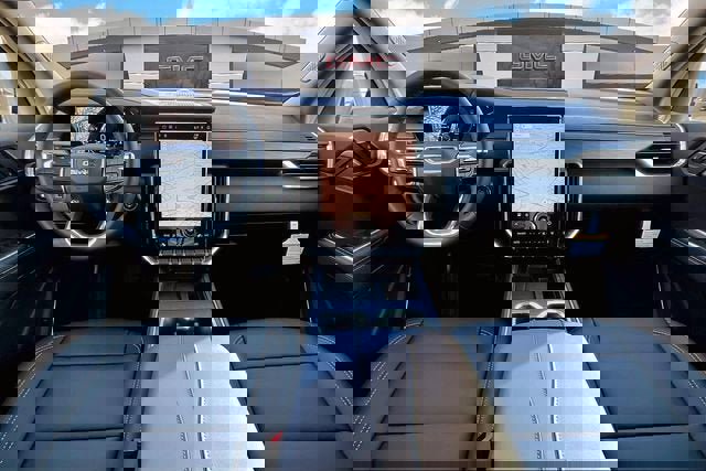 New 2026 GMC Acadia Elevation image 5