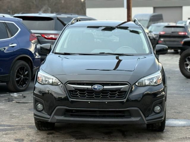 Used 2019 Subaru Crosstrek 2.0i Premium w/ Eyesight System image 27