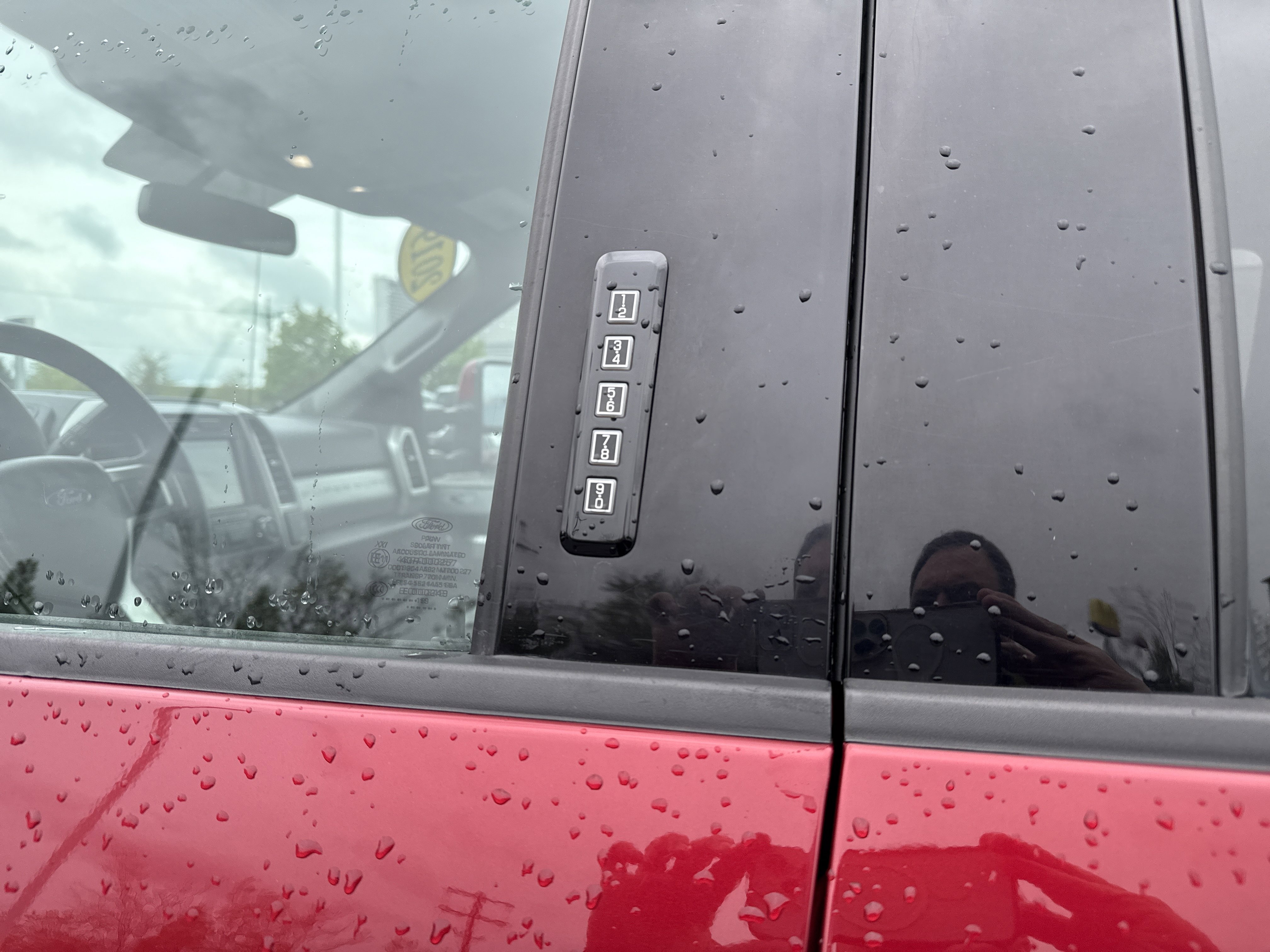 Used 2019 Ford F350 Lariat AWD/4WD image 15