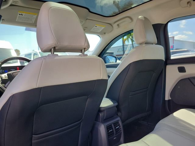 Used 2022 Ford Mustang Mach-E Premium image 10