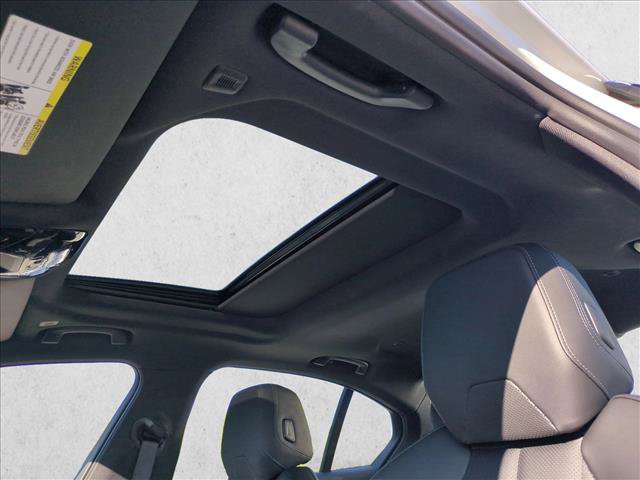 Certified 2026 BMW 530i RWD image 16