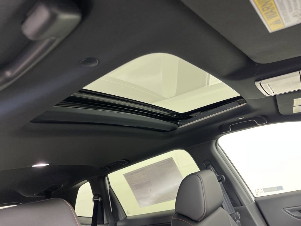 New 2026 Honda CR-V Sport-L image 6