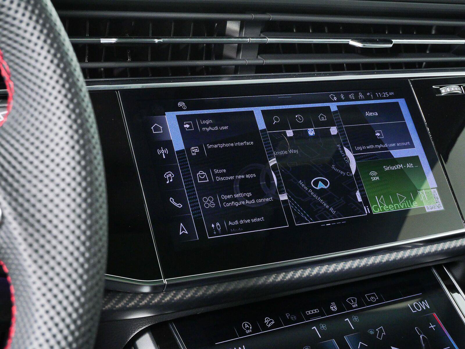 New 2026 Audi Q7 3.0T Prestige AWD/4WD image 14