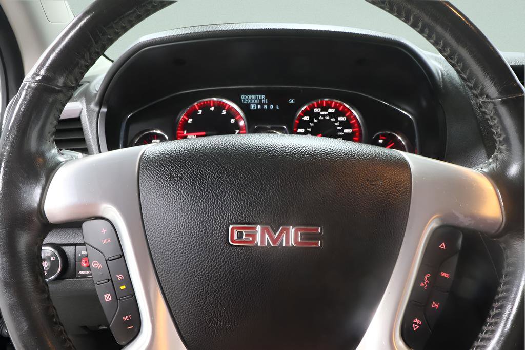 Used 2017 GMC Acadia Limited SLT AWD/4WD image 14