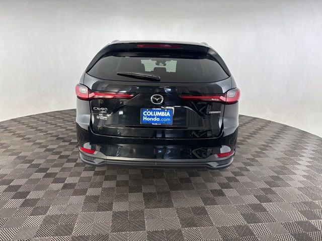 Used 2025 MAZDA CX-90 3.3 Turbo w/ Preferred Package image 7