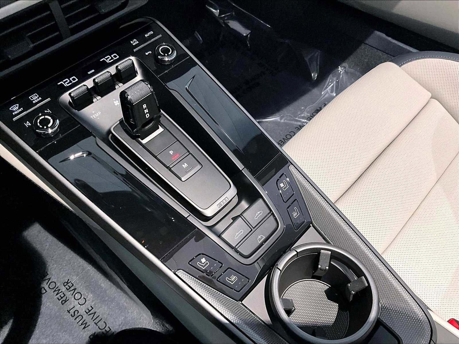 New 2026 Porsche 911 Carrera 4S image 16