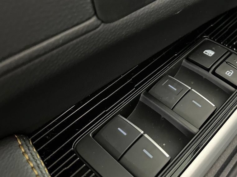 New 2026 Toyota Sienna XLE Woodland Edition AWD/4WD image 35