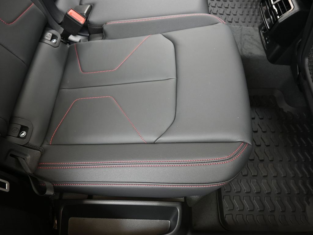 New 2025 Audi Q3 2.0T Premium Plus image 16