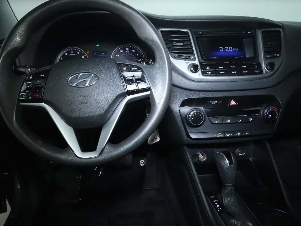 Used 2016 Hyundai Tucson SE FWD image 29
