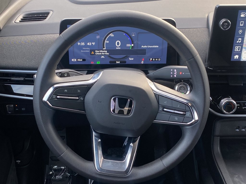 New 2026 Honda Prologue EX image 15