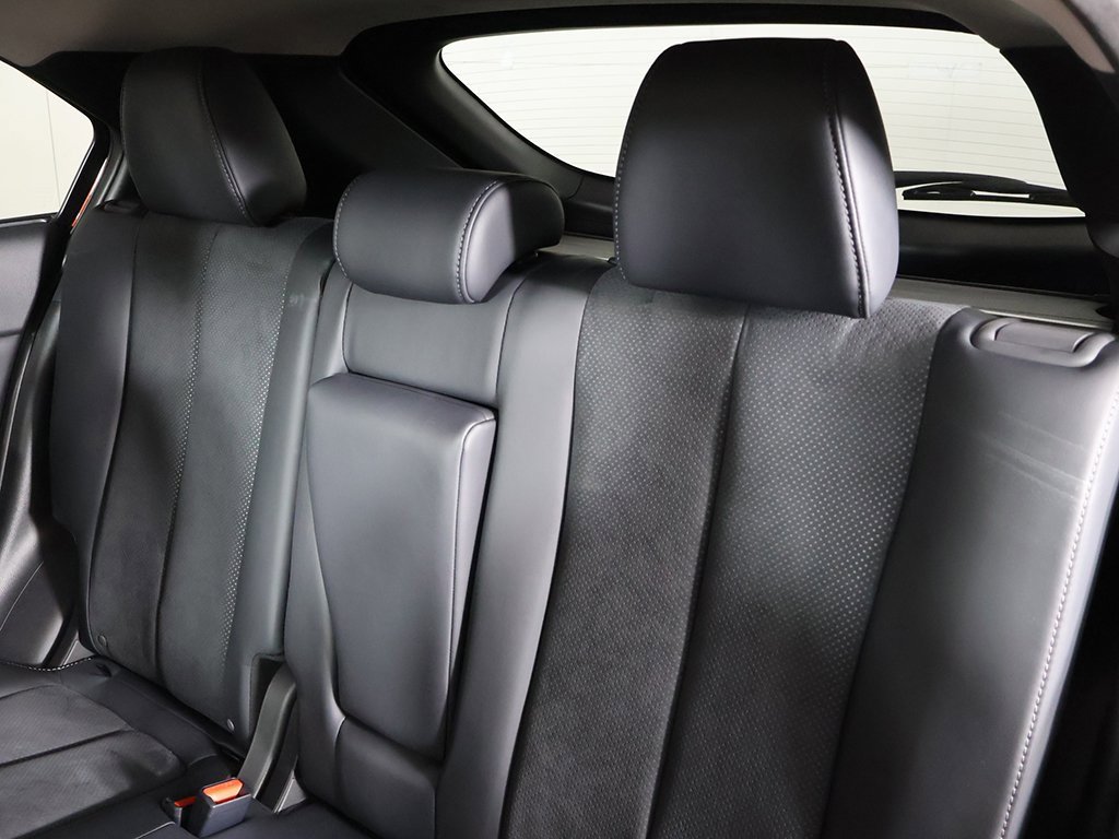 New 2026 Mitsubishi Eclipse Cross SE image 33