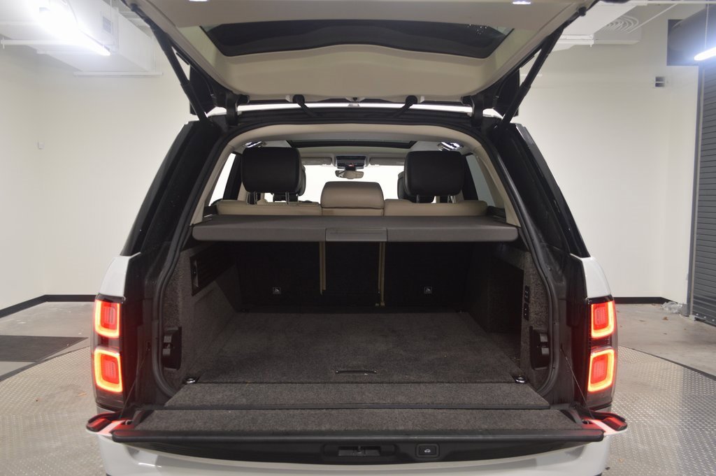 Used 2022 Land Rover Range Rover Westminster Edition image 42
