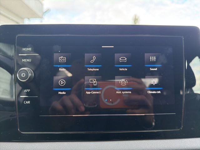 Used 2025 Volkswagen Jetta Sport FWD image 31