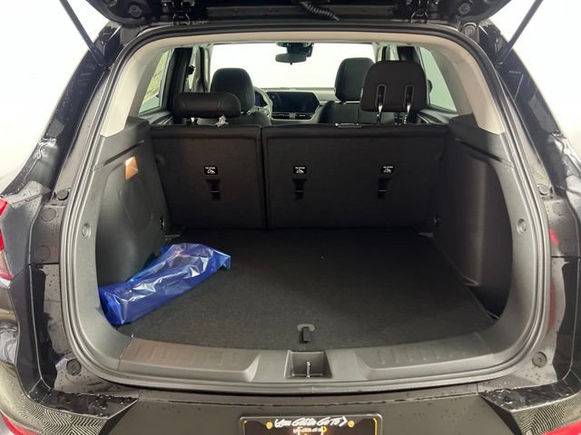 New 2026 Chevrolet TrailBlazer LS w/ LS Convenience Package FWD image 6