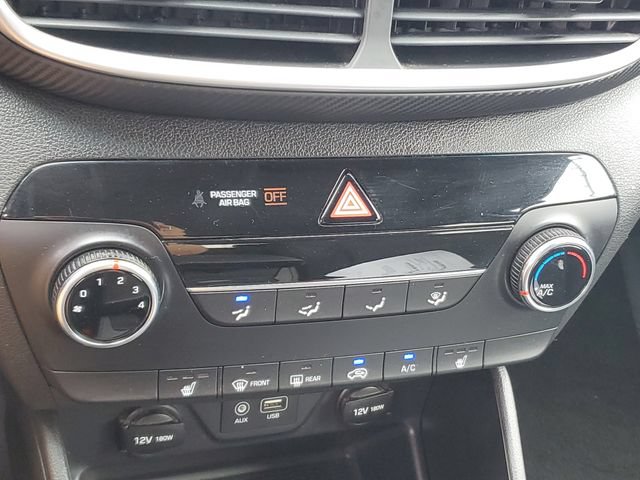 Used 2019 Hyundai Tucson Value FWD image 26