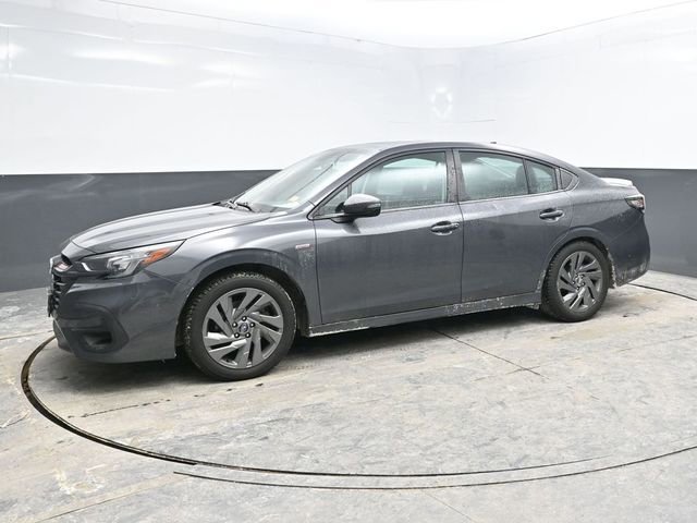 Used 2024 Subaru Legacy Sport image 3