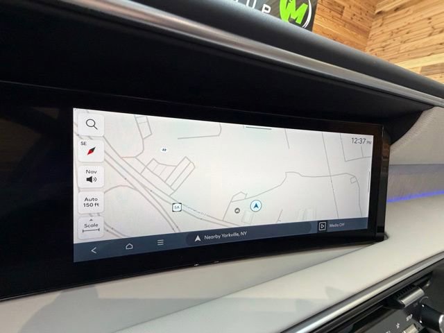 Used 2026 Hyundai Palisade Calligraphy AWD/4WD image 21