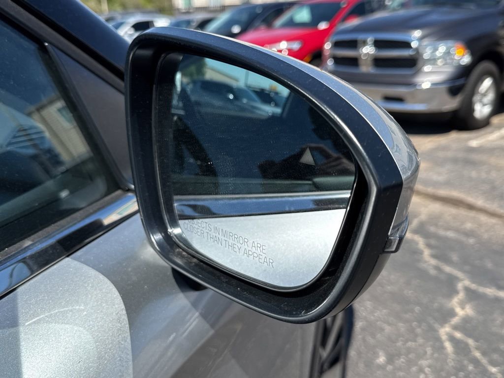 New 2026 Mitsubishi Outlander SEL FWD image 36
