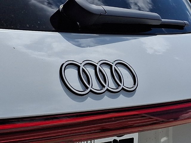 Used 2025 Audi Q5 Premium Plus AWD/4WD image 20