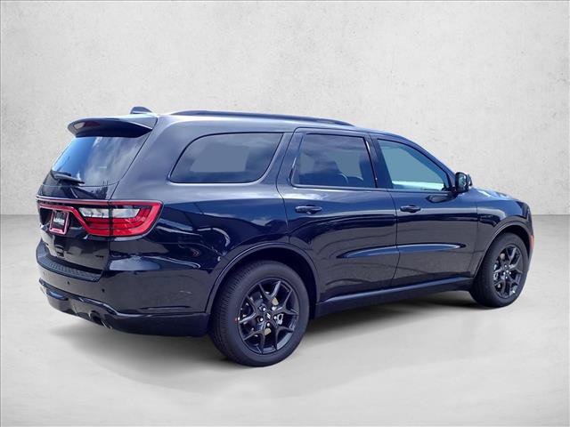 New 2026 Dodge Durango GT AWD/4WD image 4
